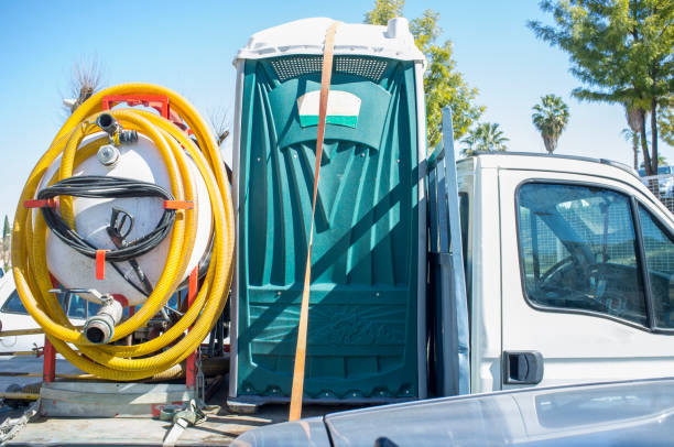 Best Best portable toilet rental  in Gulf Breeze, FL