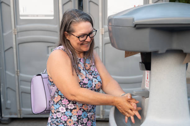 Best Porta potty rental near me  in Gulf Breeze, FL